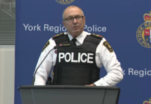 多名警员涉腐败被捕 多伦多警察局启动全面内部审查