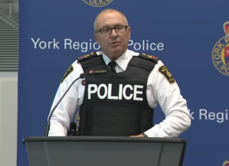 多名警员涉腐败被捕 多伦多警察局启动全面内部审查