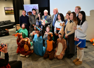 多伦多启动青少年自然探索与环境守护计划 推动青少年参与环保实践