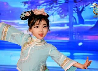 2026加拿大吉林春晚圆满落幕–乡音乡情共此时 五大协会联袂奉献“东北味”文化盛宴