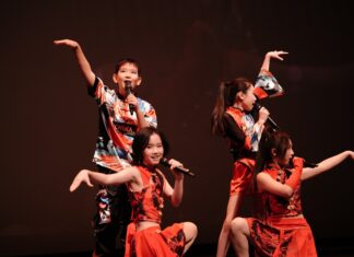 《晚会精彩看点》|“中国故事”如何点亮多伦多的中国年