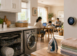 安省5月1日起切换夏季分时电价 居家家庭中午用电前宜先看计费模式