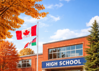 安省高中出勤率低于疫情前水平 长期缺课问题持续受关注