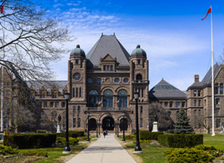 安省拟改革区域治理结构:将扩大任命区域主席权限并削减尼亚加拉议会规模