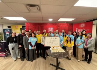 孟尝会两间新长期护理中心建设推进 预计新增608张床位