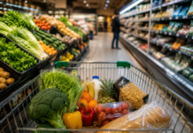 加拿大调查食品供应链竞争 聚焦涨价及包装缩水