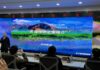海外华媒走进“青海生态之窗” 见证高原生态文明建设成果
