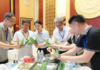 海外华商红河行圆满收官 深化交流合作共话发展机遇